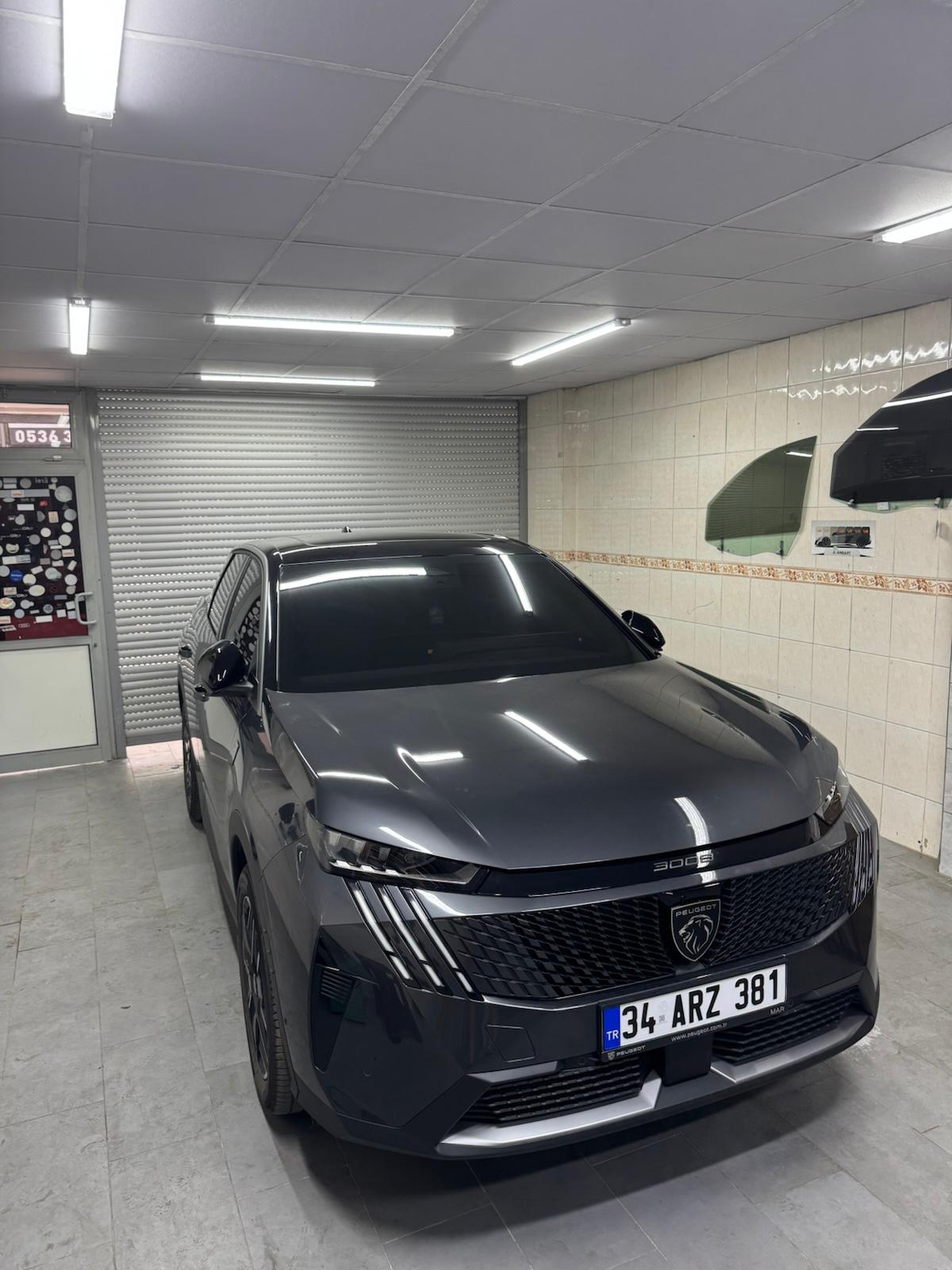 İkiler Oto Cam Sanayi ve Tic. Ltd. Şti. 